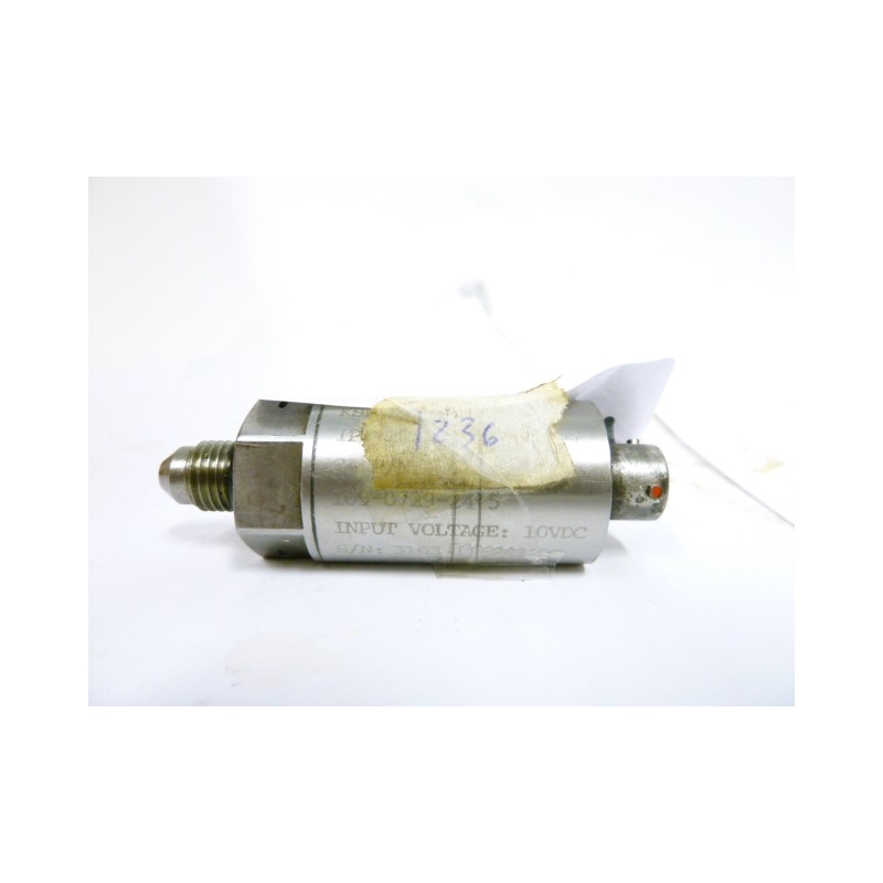 Kulite Pressure Transmitter/Transducer IPT-20ART1-1000-115G