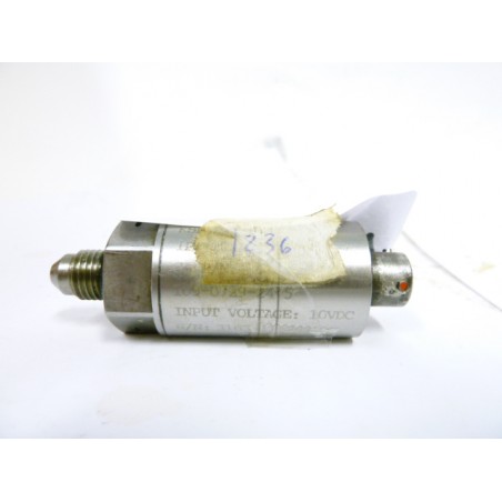 Kulite Pressure Transmitter/Transducer IPT-20ART1-1000-115G