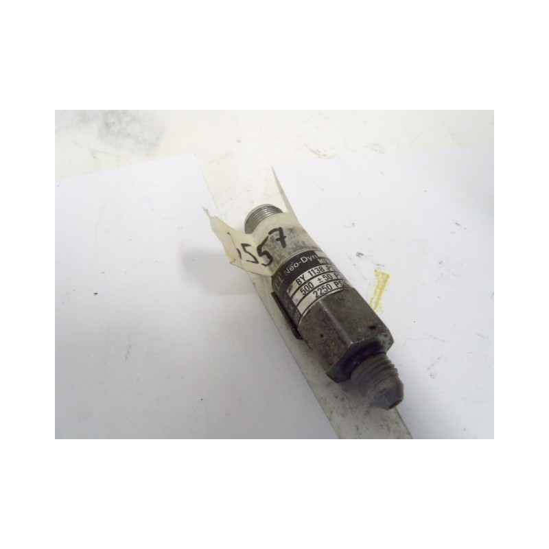 Agusta Pressure Switch 109-0512-67-3