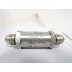 Teledyne Check Valve AN6249-6
