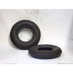 Tost Aero 200x50V20 Tires