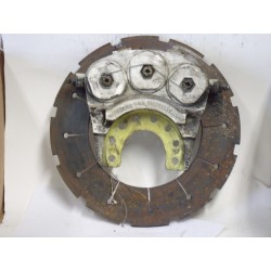 Goodyear/Skydrol Brake subassy 9506084