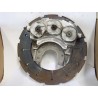 Goodyear/skydrol Brakes and housing subassy 9526084