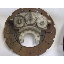 Goodyear/skydrol Brakes and housing subassy 9526084