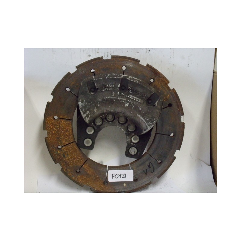 Goodyear/skydrol Brakes and housing subassy 9526084