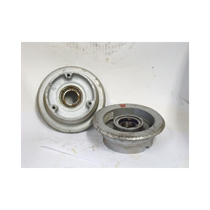 Cleveland 5.00-5 Wheel 40-77