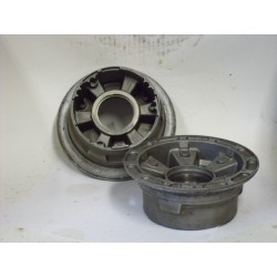 McCauley - Wheel Assembly 6.00-6 D-30660-1  