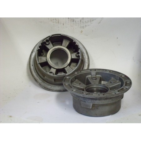 McCauley - Wheel Assembly 6.00-6 D-30660-1  