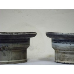 Cleveland Wheel Assy *BENT*