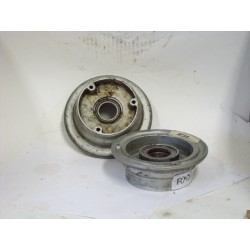 Cleveland Wheel Assy 5.00-5 40-87