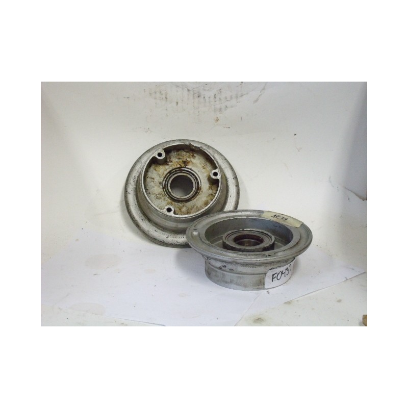 Cleveland Wheel Assy 5.00-5 40-87