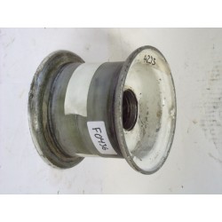 Goodyear Wheel Assy 6.00-6 9532186-3