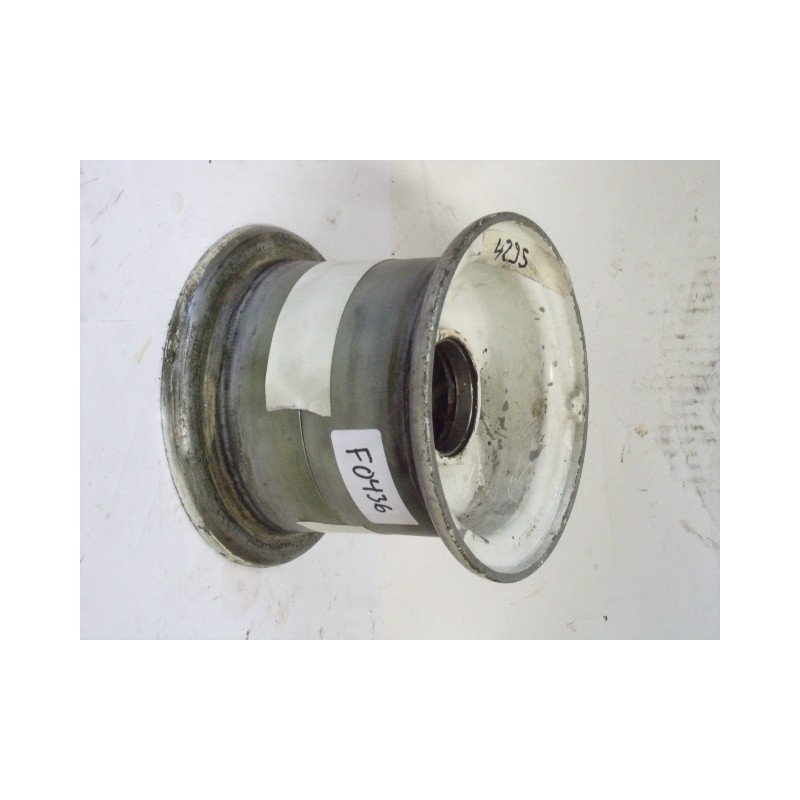 Goodyear Wheel Assy 6.00-6 9532186-3