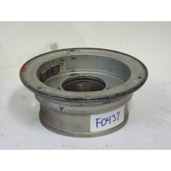 Cleveland Outer Wheel Half 6.00-6 40-75