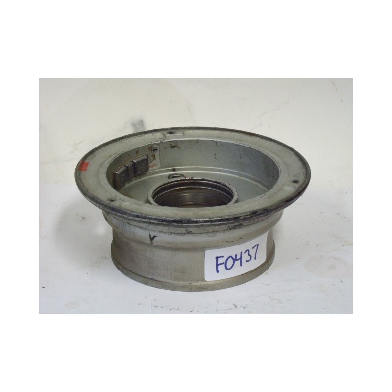 Cleveland Outer Wheel Half 6.00-6 40-75