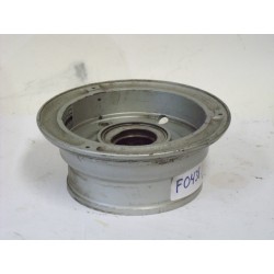 Cleveland Outer Wheel Half 6.00-6 40-83