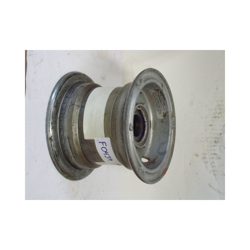 Cleveland Wheel Assy 6.00-6 40-113