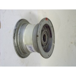 Cleveland Wheel Assy 5.00-5 40-77B