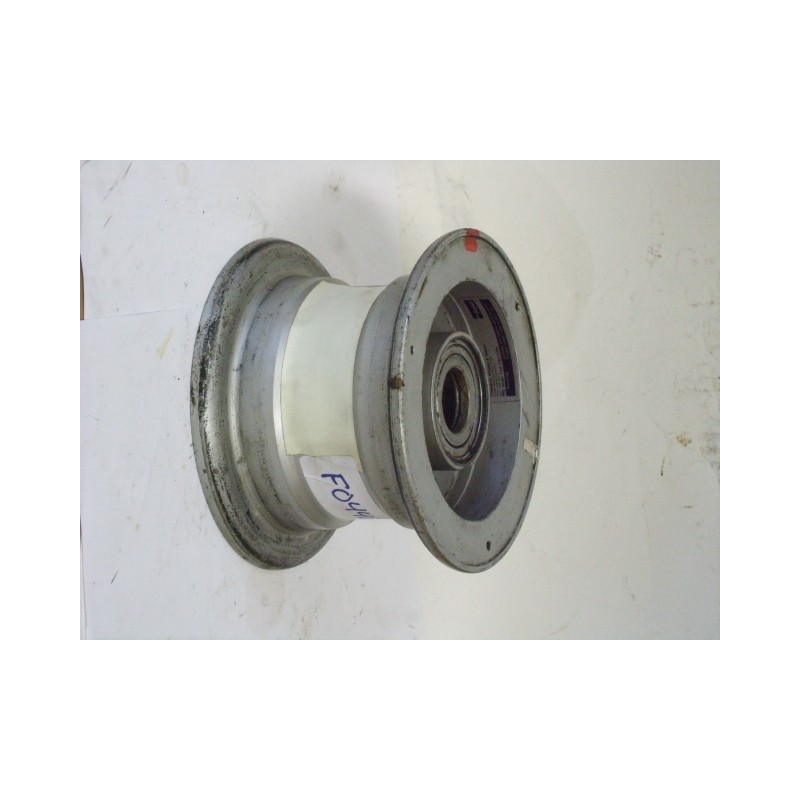 Cleveland Wheel Assy 5.00-5 40-77B