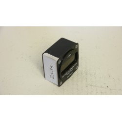 Outside Air Temperature