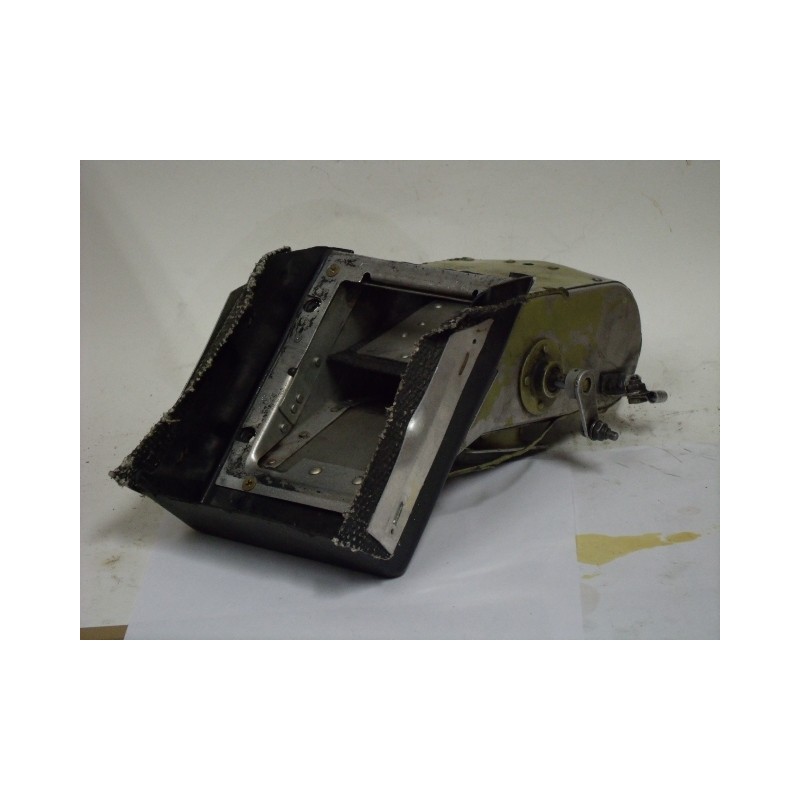 Cessna Carb Airbox 0750144-21