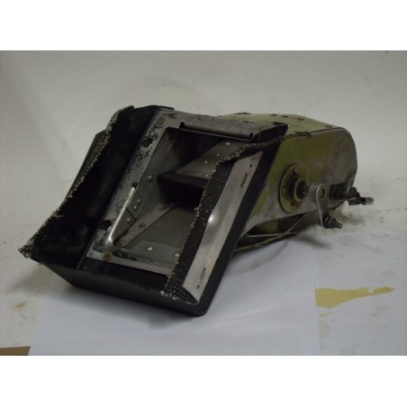 Cessna Carb Airbox 0750144-21