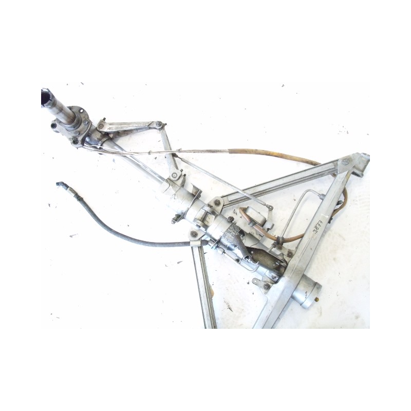 Beechcraft Main Landing Gear Strut 35-815247-18