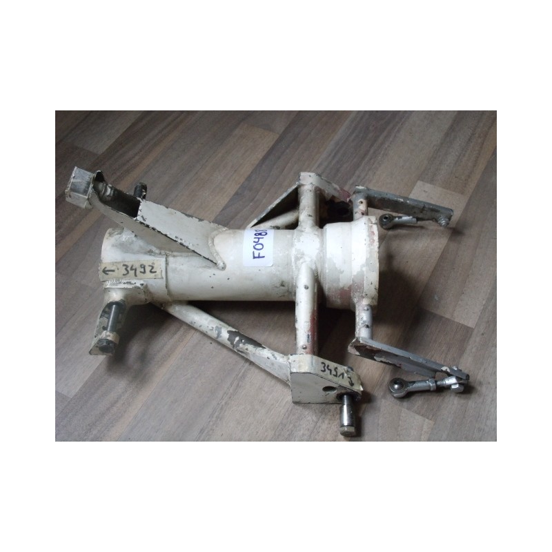 Cessna 337 Bearing Tor BRA6 NB4012