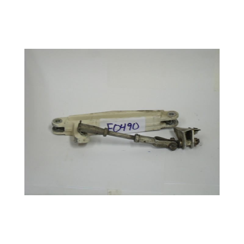 Cessna 210 Brace 1243008-3