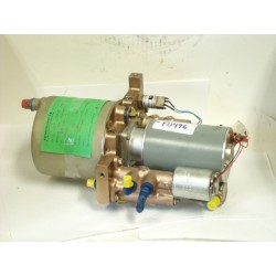 Cessna Cox Power Pack Body and Reservoir 9881200-1