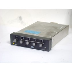 Edo-Aire ATC Transponder 11500
