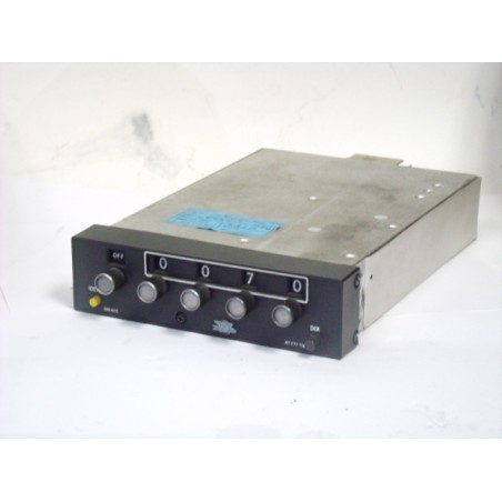 Edo-Aire ATC Transponder 11500