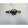 Valve, 24V, .30A, DC, max. 100PSI 44008