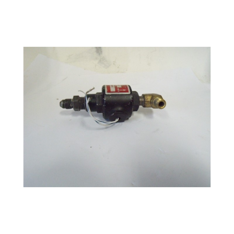 Valve, 24V, .30A, DC, max. 100PSI 44008