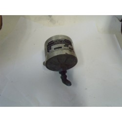 Pressure Actuated Switch, Model 410 410-1-19