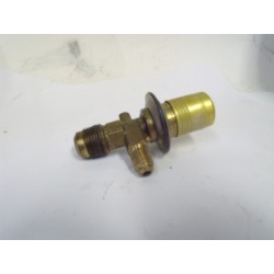 Valve, Regulation 204-243-B35