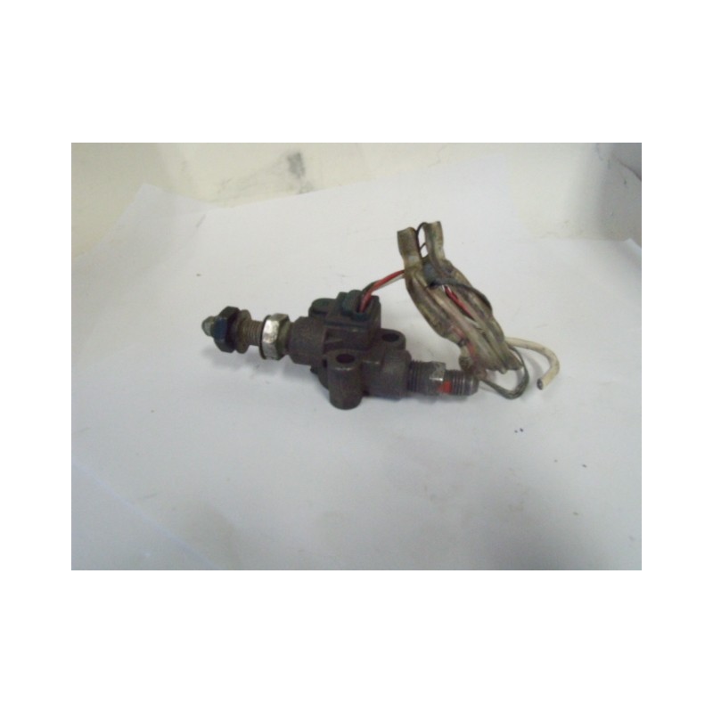 Fuel Flowmeter 9910395-9 33184-6