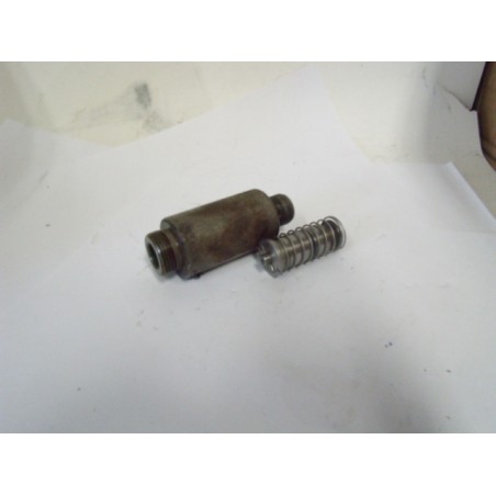 Control Valve 3D1542