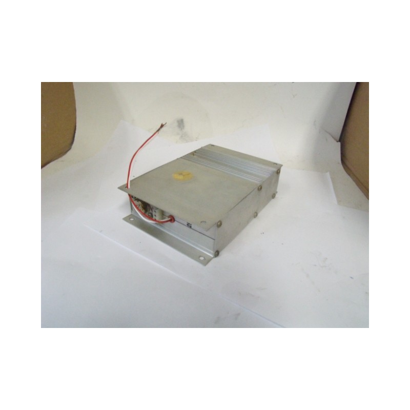 Grimes, Srobe Light 60-1520-5