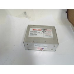 Whelen Model A1610TSC 01-07700168-01