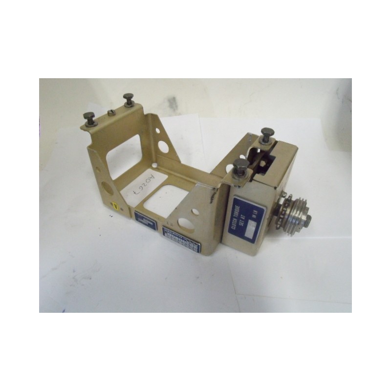 ARC Actuator Mount 44415-3101