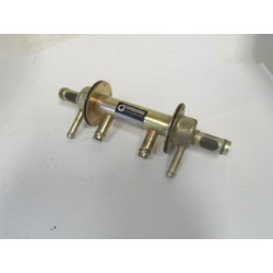Airborne Pressure Manifold, 11H 1H5-2