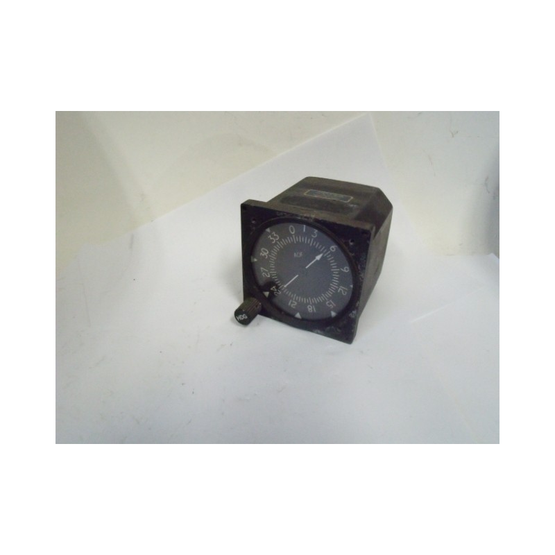 Aircraft Radio Corporation, Indicator IN-346A 40980-1001