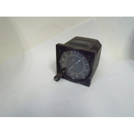 Aircraft Radio Corporation, Indicator IN-346A 40980-1001