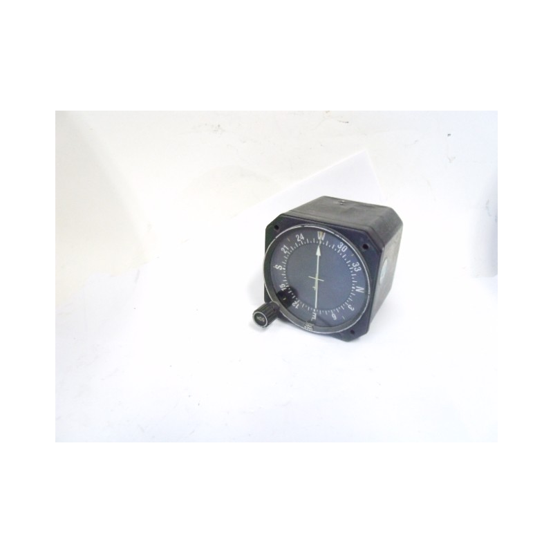 King Indicator KI-22503 066-3017-03