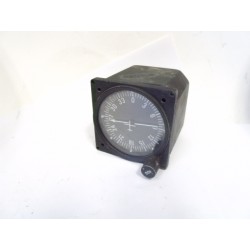 King Indicator KI-25501 066-3017-01