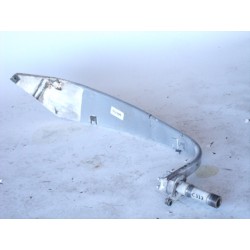 Cessna 337 Main Landing Gear Strut Left 1541010-2