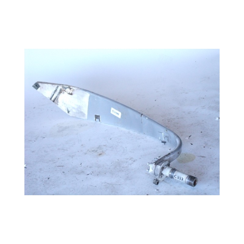 Cessna 337 Main Landing Gear Strut Left 1541010-2