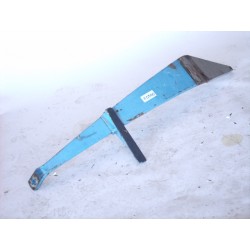 Cessna 182 Main Landing Gear Spring Right 0741011-10