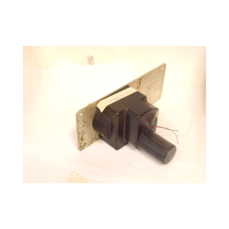 MidContinent Trim Servo